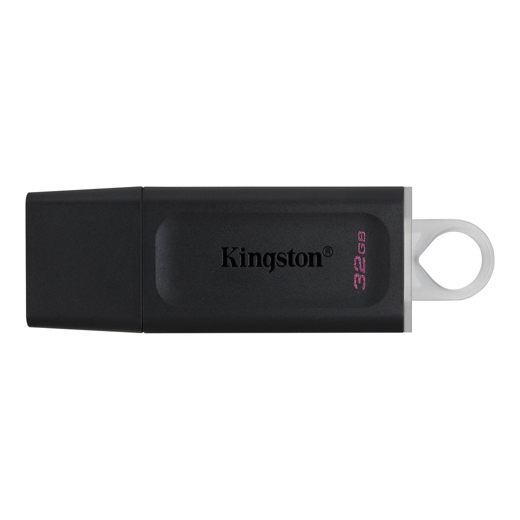 Combo 3 USB 32GB Kingston 3.2 Gen 1 Kingston DataTraveler Exodia DTX CHÍNH HÃNG BẢO HÀNH 5 NĂM
