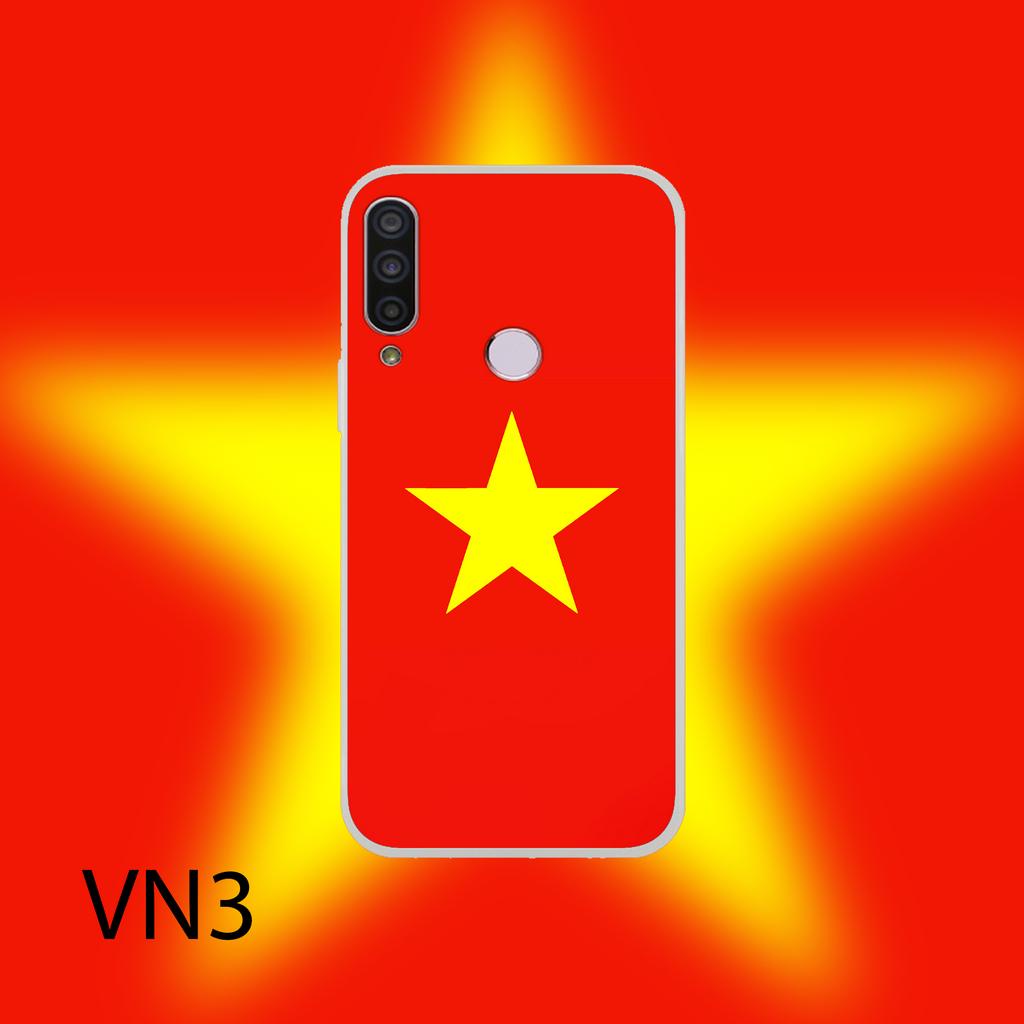 Ốp Vsmart Joy 3 - Joy 2 Plus - joy 1 - joy 1 plus in hình cờ đỏ sao vàng , quốc huy , quốc hiệu , quốc kỳ việt nam