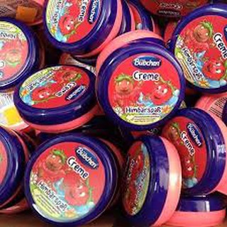 Kem Nẻ Soft Creme Bubchen 20g