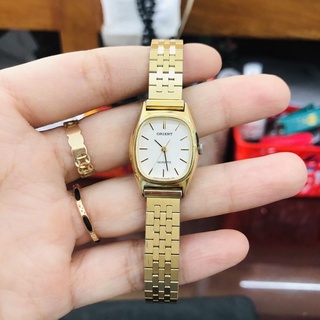   Sale  Đồng hồ nữ si nhật hiệu Orient 