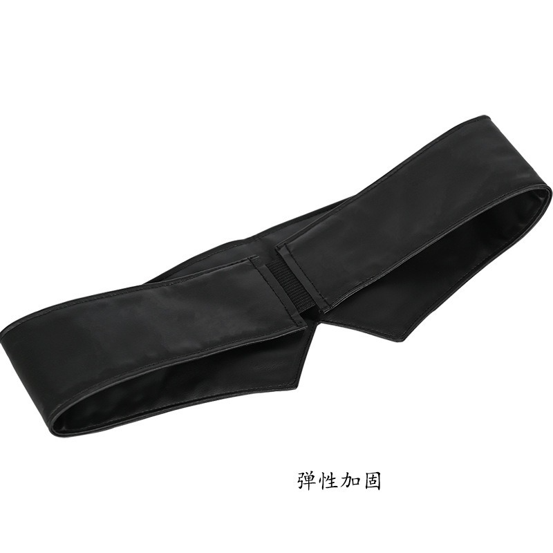 Mặt nạ bịt mắt cosplay phong cách nhân vật anime Jujutsu Kaisen Gojo Satoru