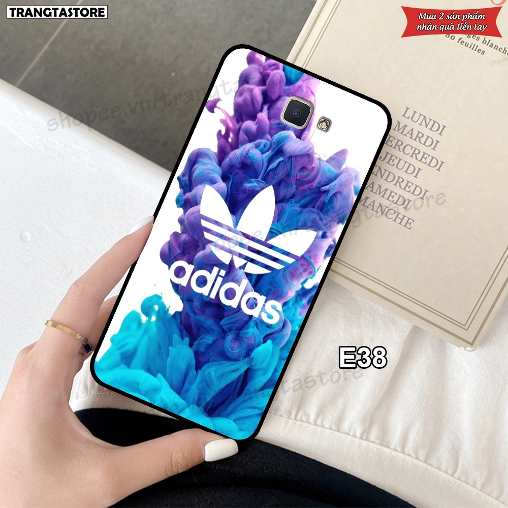 Ốp lưng Samsung J5 Prime - J7 Prime in hình phi hành gia siêu cute.