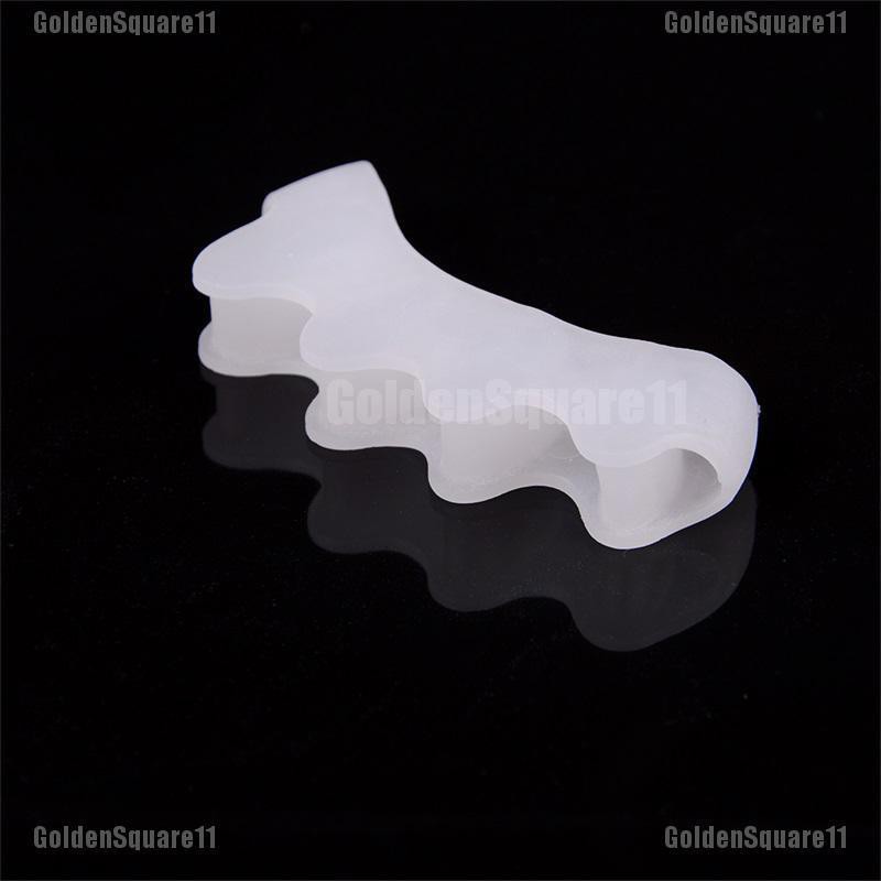 1 Cặp Dụng Cụ Tách Ngón Chân Chỉnh Hình Goldsquare11