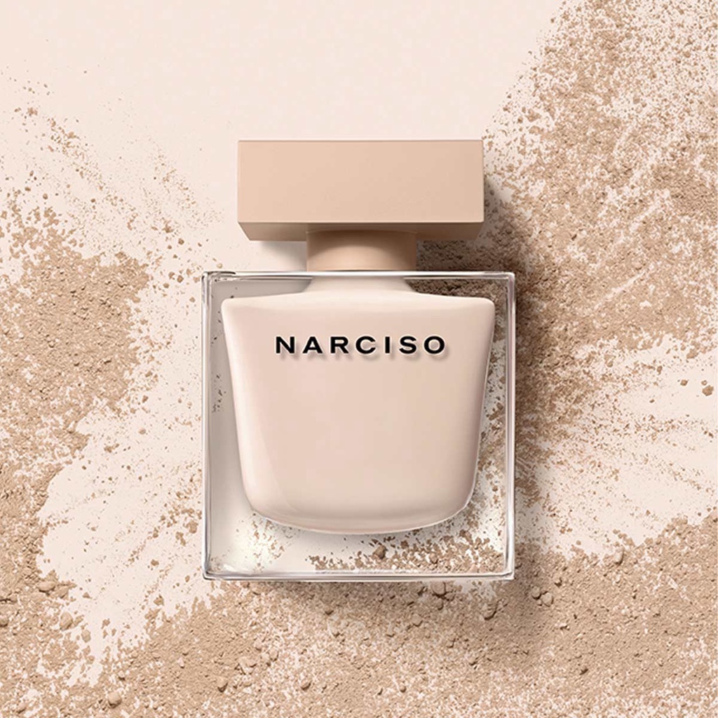 ᵗ.ʰ.ᵉ.ˢ.ᶜ.ᵉ.ⁿ.ᵗ - Nước hoa Narciso Poudree 5ml/10ml