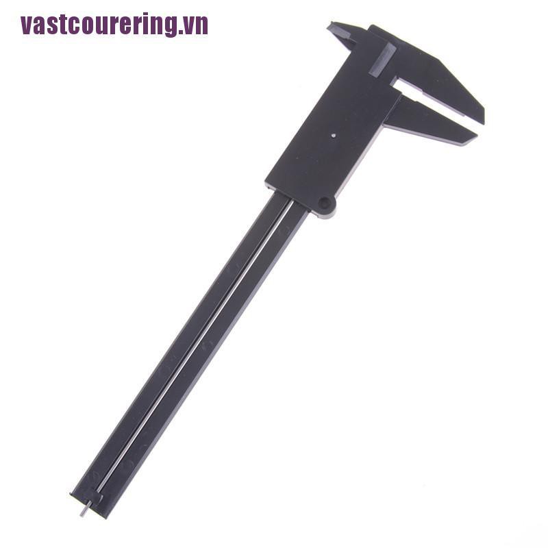 1 thước cặp cơ dùng để làm đồ trang sức 6 inch 150mm