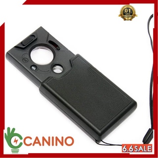 [ GÍA HỦY DIỆT ] Kính lúp cầm tay mini 30X-45X-60X