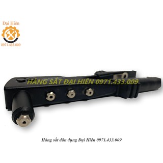 Kìm rút đinh rive PATTA Cao Cấp