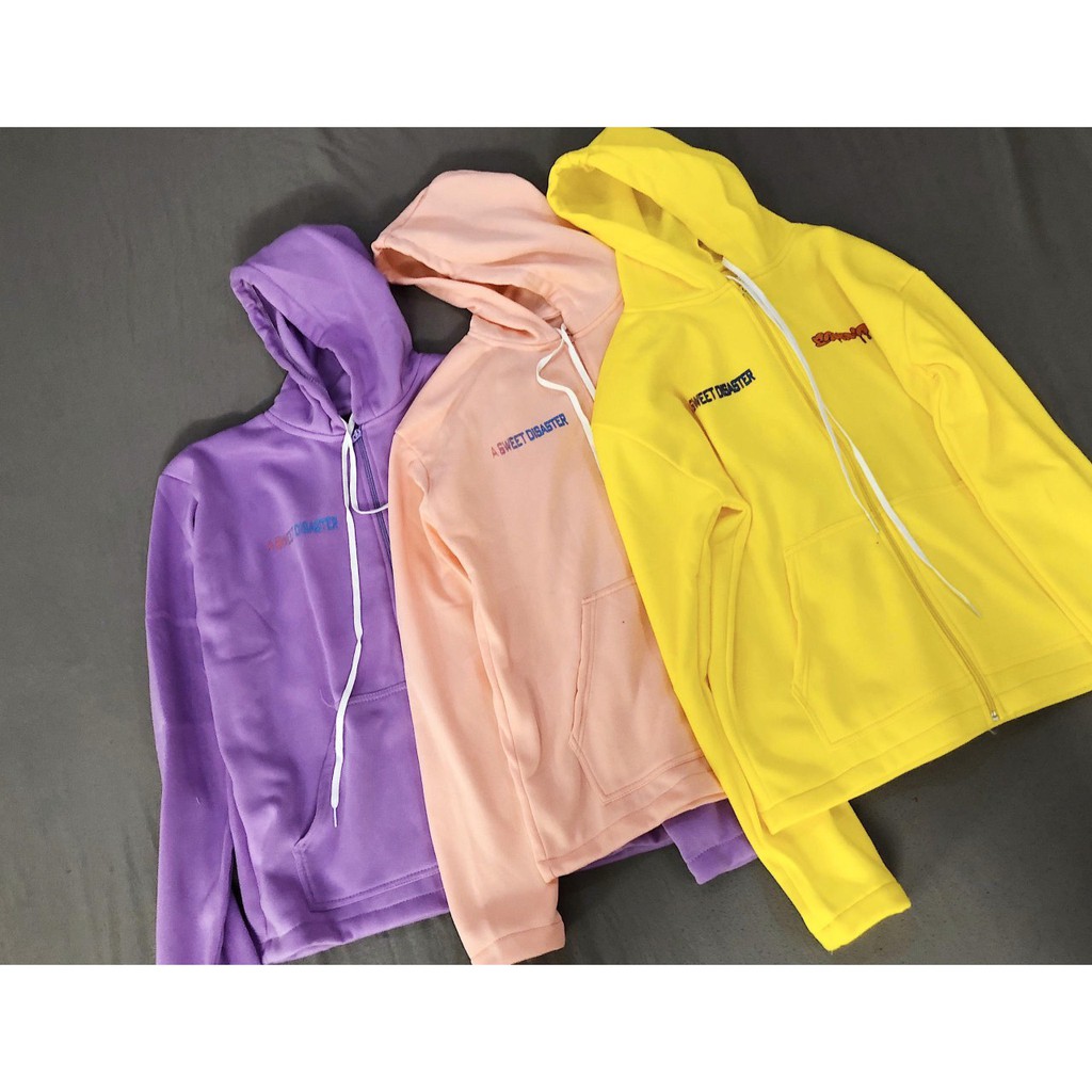 (MỚI) Áo Hoodie - Áo khoác Nỉ Ngoại dây kéo cao cấp | BigBuy360 - bigbuy360.vn