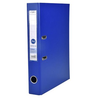 Bìa Còng Thiên Long 50F4 FO-BC07 | Khổ F4 | Còng 5cm | Bìa Hồ Sơ Dày, Đựng Tài Liệu