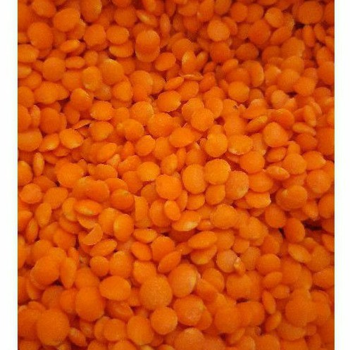 Đậu lăng đỏ Canada nhập khẩu 1kg