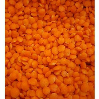 Đậu lăng đỏ Canada nhập khẩu 1kg
