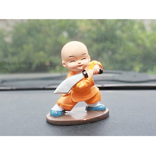 Mã O109 Set 4 tượng luyện đao