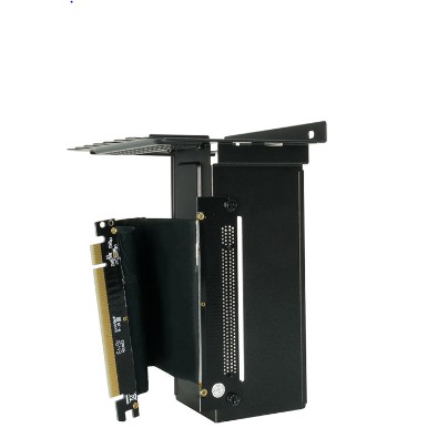 Giá đỡ Card màn hình CoolerMaster Holder kit with Riser Cable