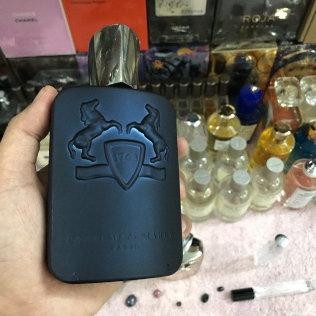 [Mẫu Thử] Tổng Hợp Nước Hoa Nam Parfums De Marly - Herod - Layton - Pegasus