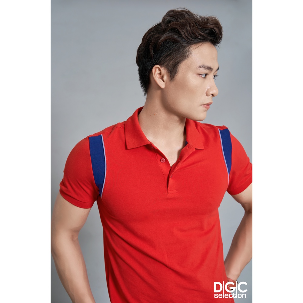 Áo Polo Nam DGCs - SAP1910M