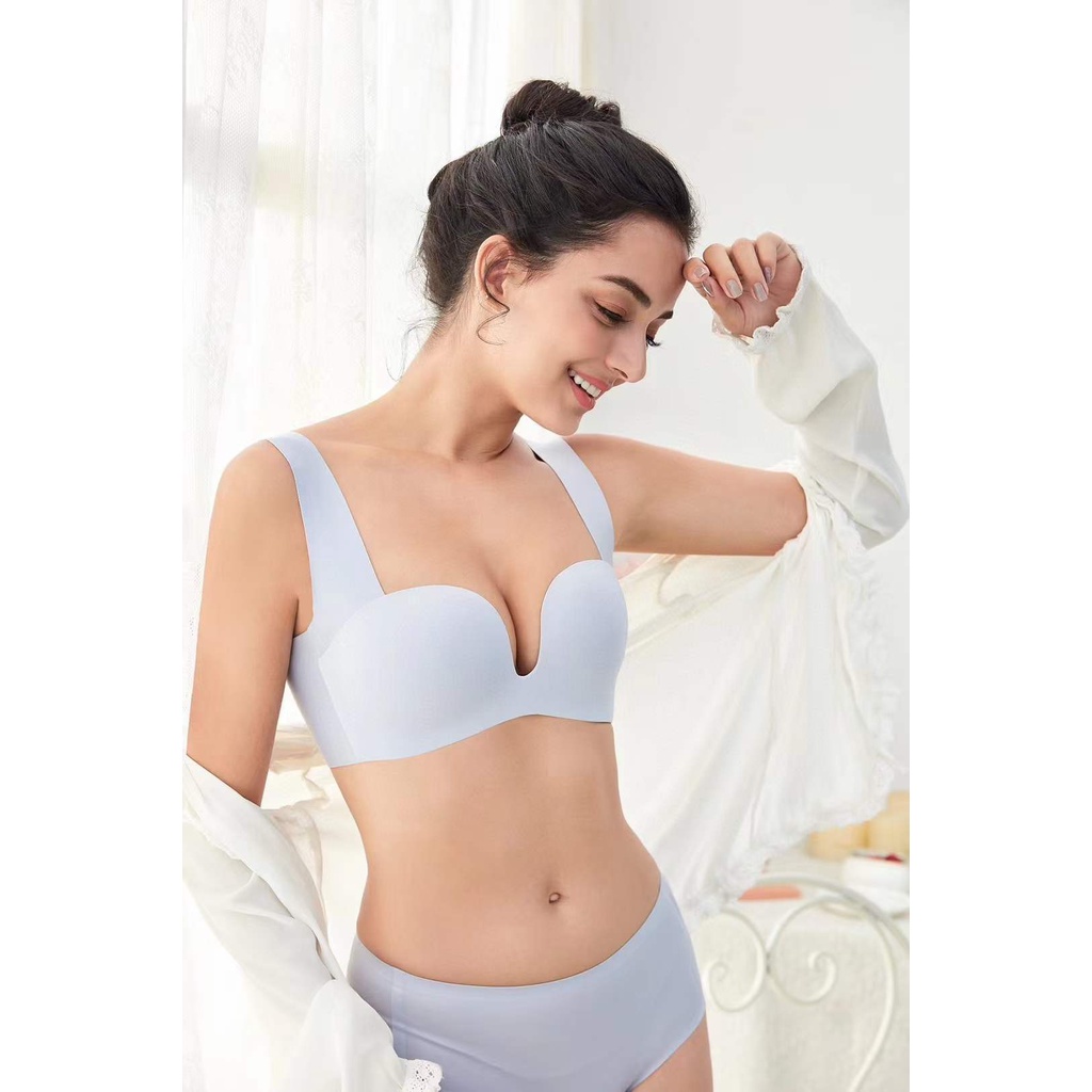Áo NgựC Không GọNg Không GọNg ChấT LiệU MỏNg Không ĐườNg May
