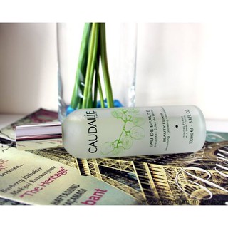 Xịt Dưỡng Caudalie Eau De Beaute Beauty Elixir 100ml