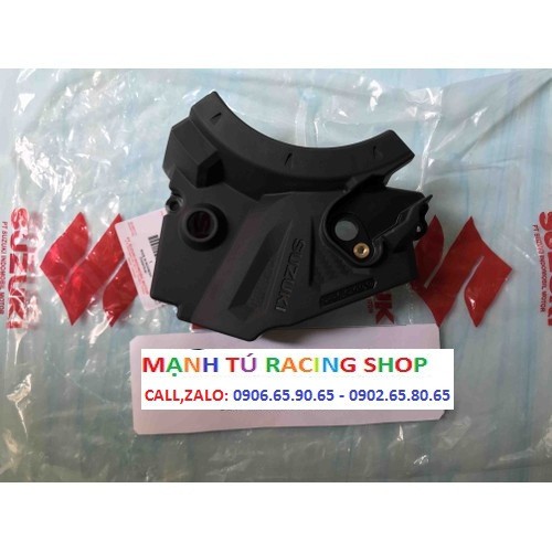 Mang cá Satria Raider