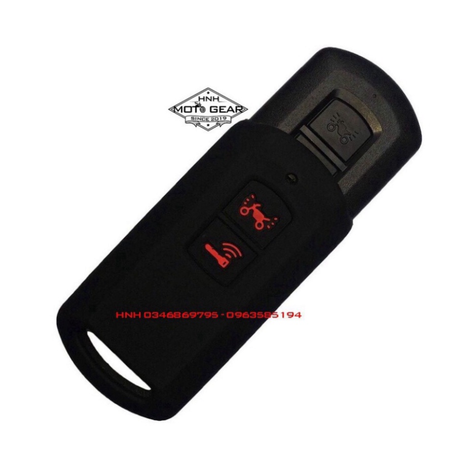 Ốp Carbon Air Blade 2017-2020 4 Món Artista Chính Hãng