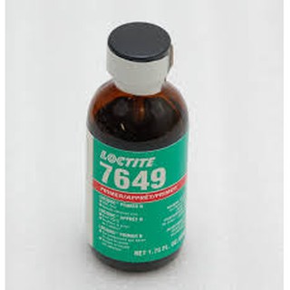 Loctite 7649 , 4.5oz