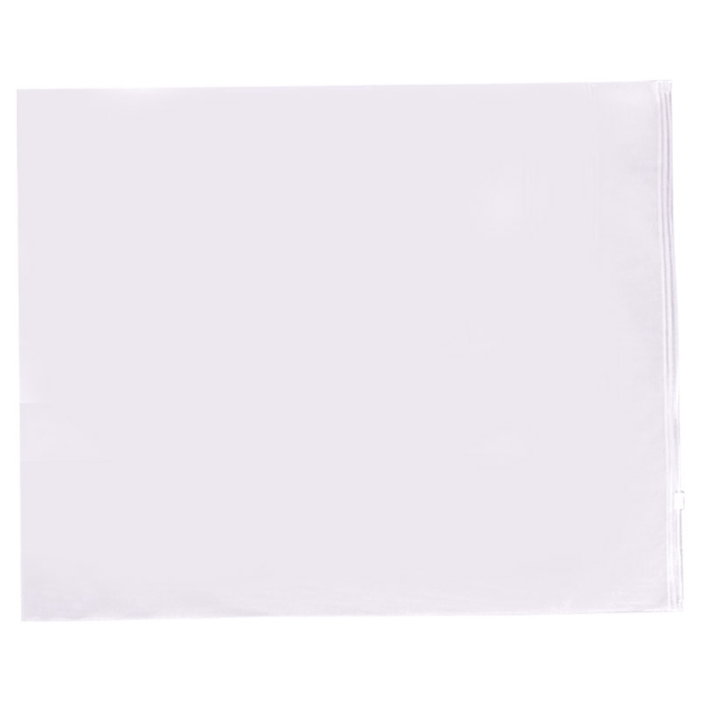 Southdakota051 Túi Đựng Gối Mùa Đông Hai Mặt Bằng EVA Trong Suốt Mờ Thân Thiện Với Môi Trường Kích Thước M 20x28cm