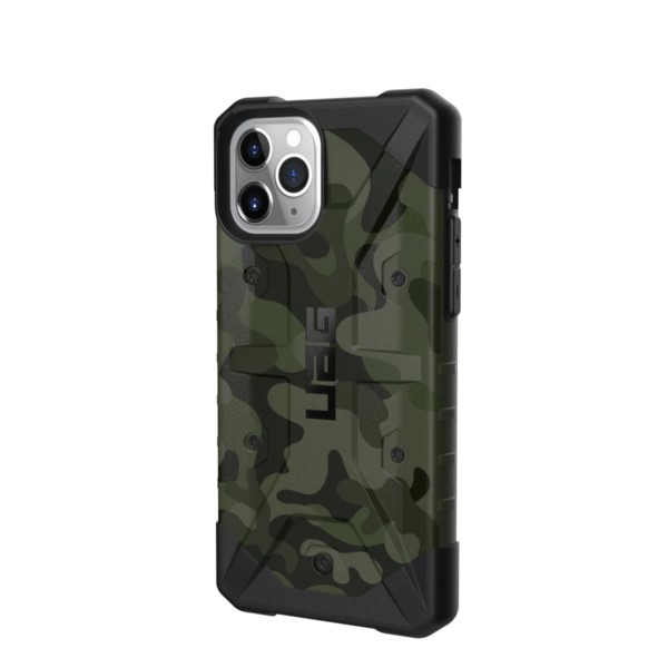 Ốp Lưng cho iPhone 11 Pro Max - Phiên Bản Giới Hạn UAG PATHFINDER SE CAMO SERIES