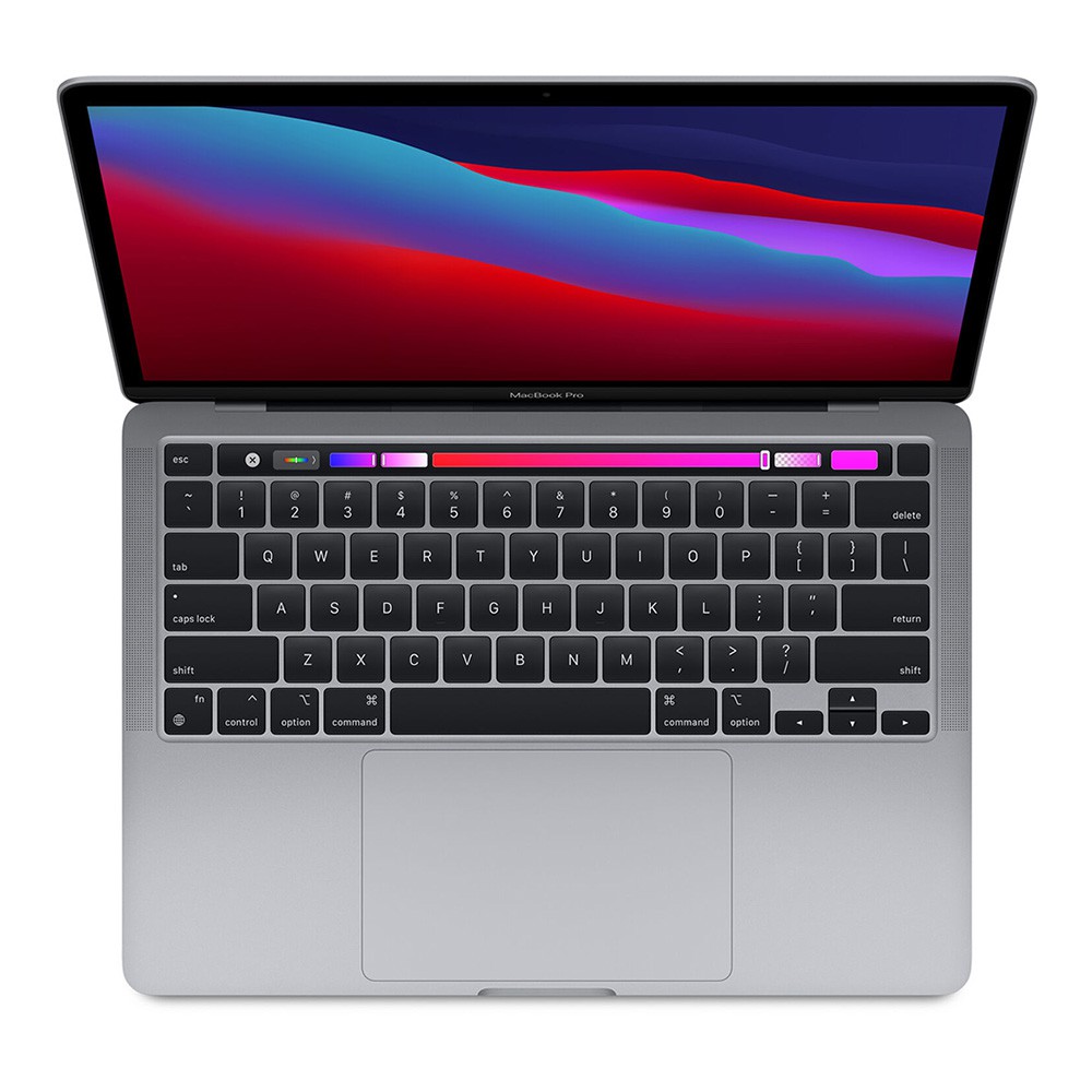 Laptop Macbook Pro 13.3 inch 2020 Chip Apple M1 8-core 8GB 256GB - New 100% nguyên seal