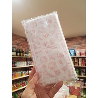 🇰🇷 Khẩu trang nội địa Nhật HELLO KITTY