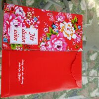 Bao lì xì 1000c chỉ 350k