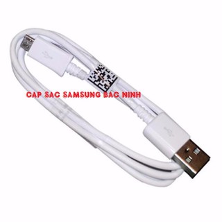 Cáp Sạc Samsung Bắc Ninh 1M Chân Micro USB