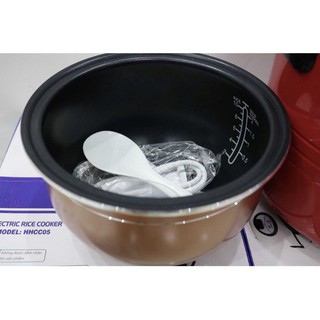 NỒI CƠM ĐIỆN CUCKOO GK 505. 2 LÍT