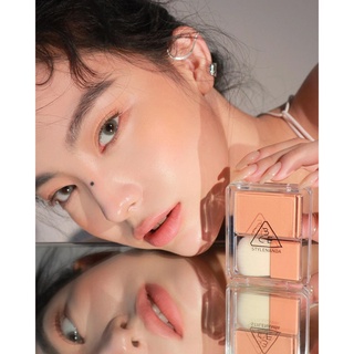 [CLEAR LAYER EDITION] Phấn Má Dạng Phấn 3CE Blush Blusher