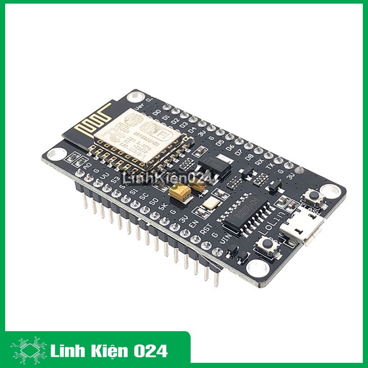 Module IOT ESP8266 ESP-12E CH340 V3