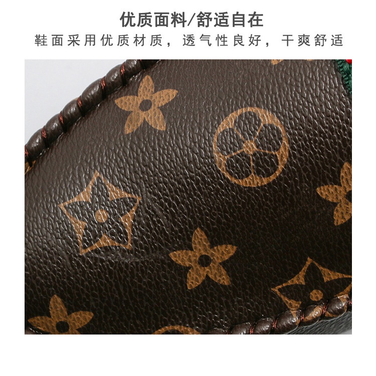 Giày thể thao da PU thoáng khí phong cách Hàn Quốc thời trang xuân hè cho nam 2021
 | BigBuy360 - bigbuy360.vn