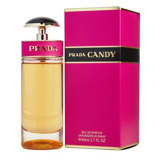 Nước Hoa Prada Candy For Women EDP 80ml