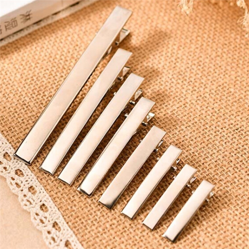 Bộ 20 Kim Loại Thiết Kế Đơn Giản Tự Làm