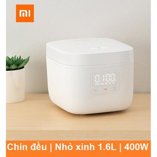 Nồi cơm điện mini Xiaomi 1.6L - DFB201CM