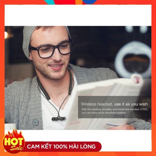 HOT SALE Tai nghe nhạc không dây Bluetooth Roman Z7000 HOT SALE