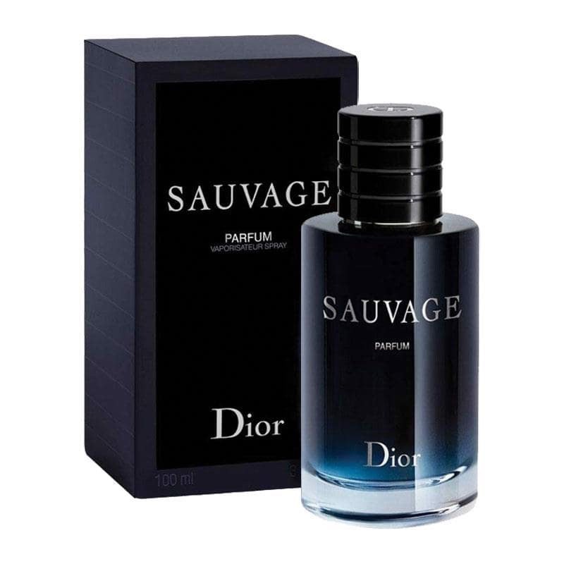 Nước Hoa Nam ❣️FREESHIP❣️ Nước Hoa Nam Dior Sauvage Parfum | BigBuy360 - bigbuy360.vn