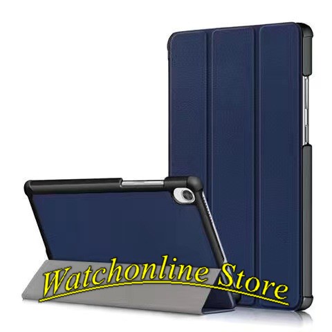 Bao da từ tính Lenovo Tab M8 TB- 8505X TB- 8705X 8" smart cover đóng mở màn hình tự động