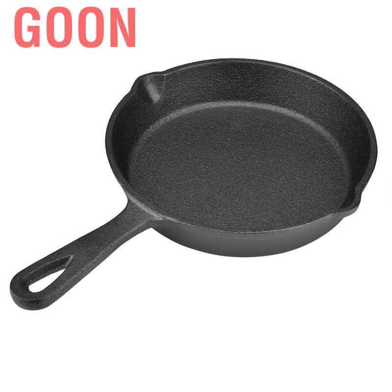 GOON Chảo Sắt Chống Dính 16cm 20cm