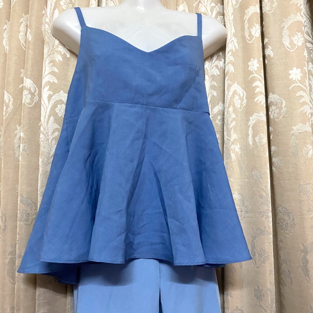 Set kaki Hàn thanh lí