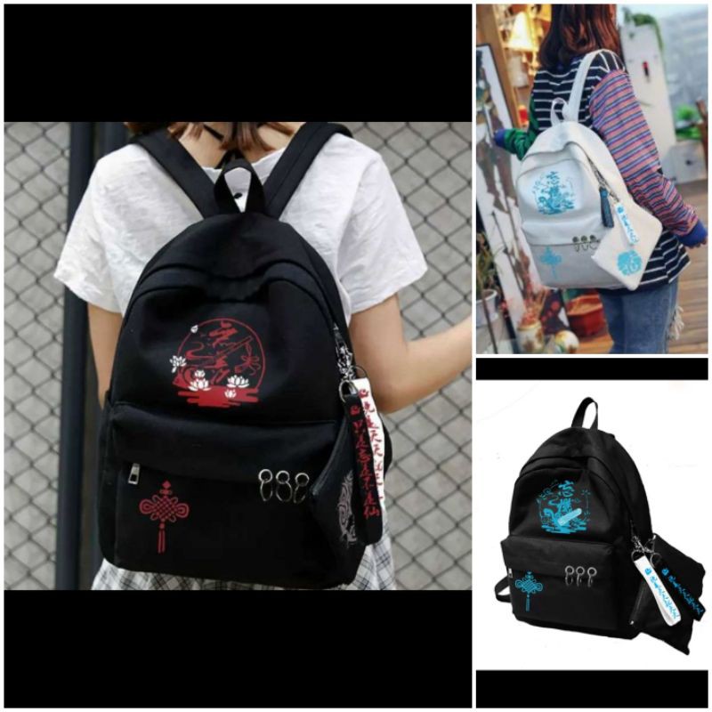 Có sẵn - Balo Ma đạo tổ sư