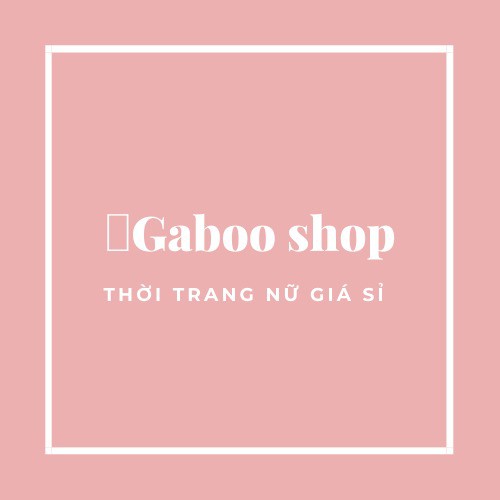 Gaboo_Fashion