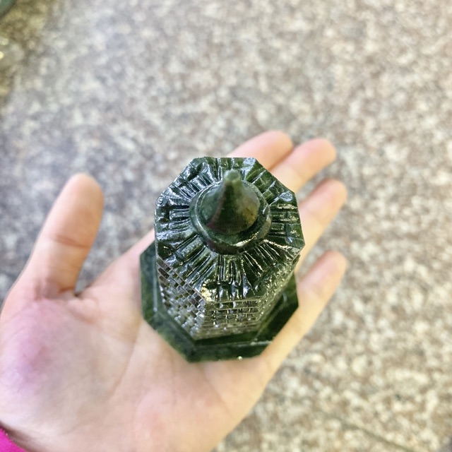 Tháp Văn Xương Serpentine