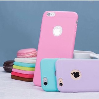 ỐP LƯNG DẺO CHO IPHONE 6/6S