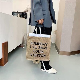 Túi SomeDay 2 Lớp