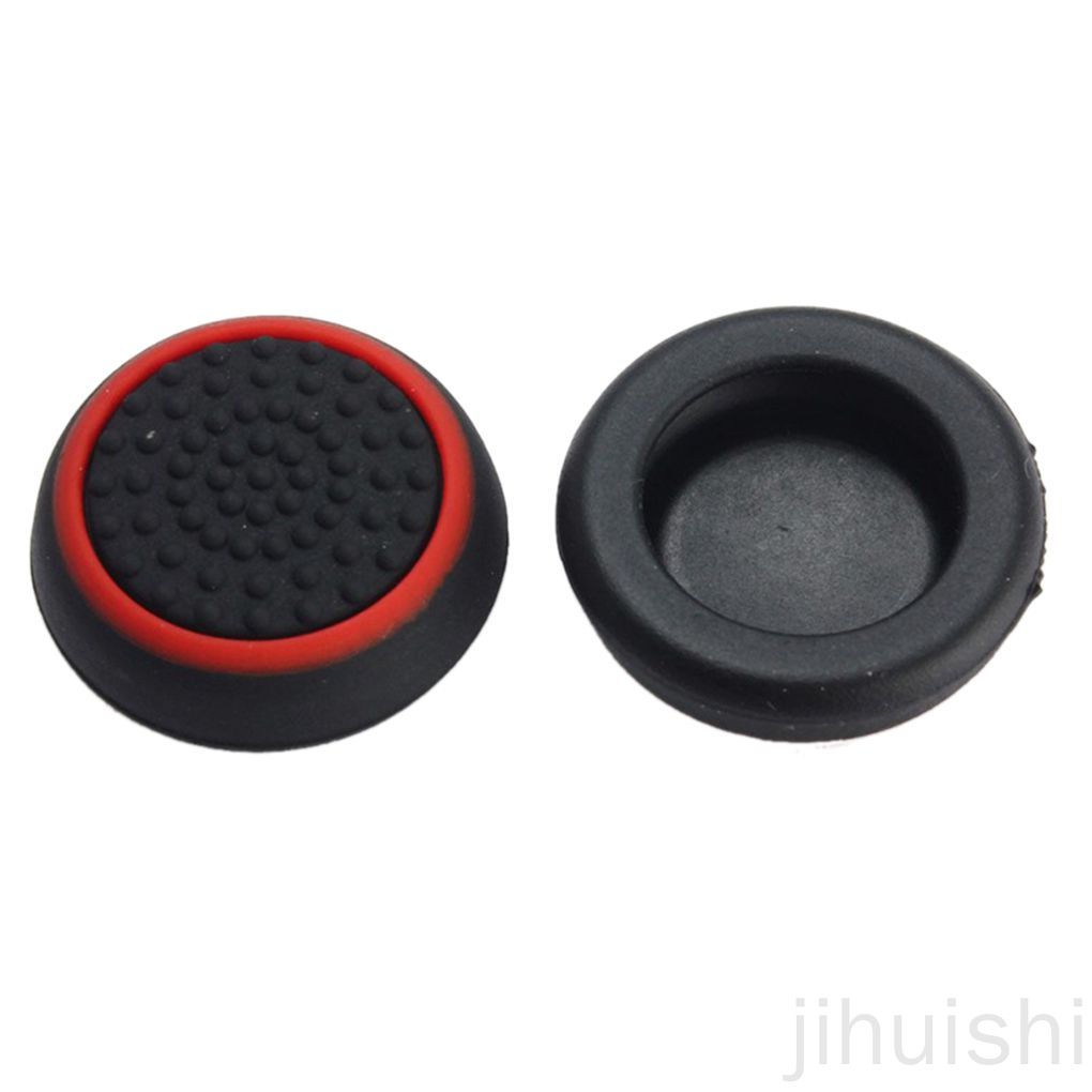 Nắp Silicone Thay Thế Cho Tay Cầm Chơi Game P3 / P4 / Xbox 360 / One