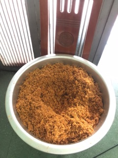 RUỐC TÔM TÉP HẠ LONG
