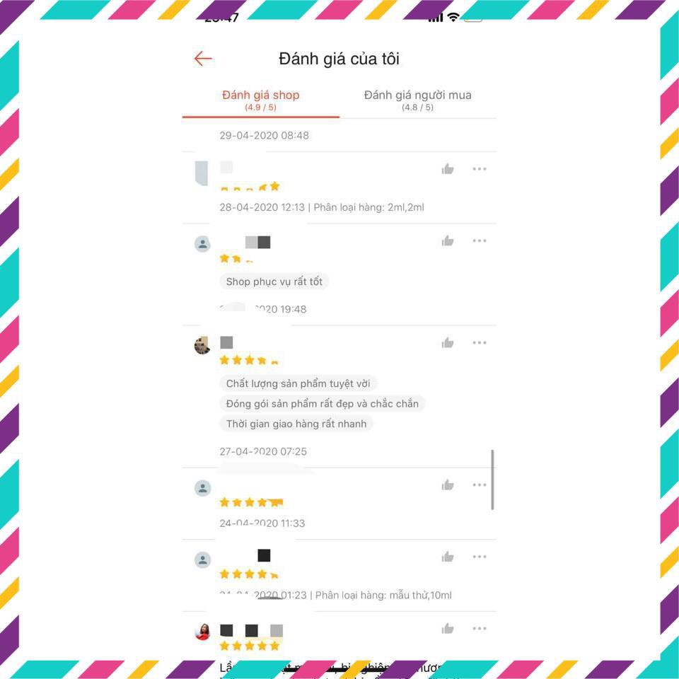 [𝐅𝐞𝐦𝐦𝐢𝐞💝] Nước hoa chính hãng Chanel Gabrielle Test 5ml/10ml/20ml 🍓HOT🍓 | BigBuy360 - bigbuy360.vn